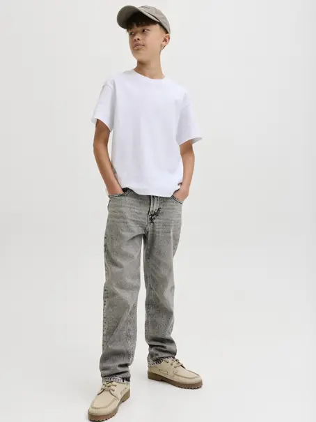 Jack & Jones Junior JJICHRIS JJIORIGINAL SQ 336 BF JNR