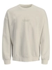 Jack & Jones Junior JORBLEECKER AOP BOX SWEAT CREW NECK