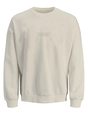 Jack & Jones Junior JORBLEECKER AOP BOX SWEAT CREW NECK