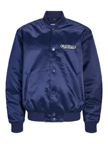 Jack & Jones Junior JORBOSTON BOMBER JACKET JNR