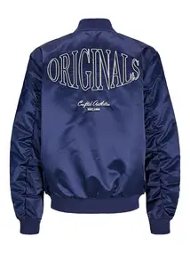 Jack & Jones Junior JORBOSTON BOMBER JACKET JNR
