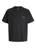 Jack & Jones Junior JORGRAMERCY MONOBACK TEE SS CREW N