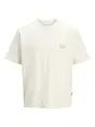 Jack & Jones Junior JORGRAMERCY MONOBACK TEE SS CREW N