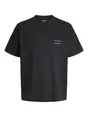 Jack & Jones Junior JORGRAMERCY MONOBACK TEE SS CREW N