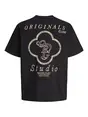Jack & Jones Junior JORGRAMERCY MONOBACK TEE SS CREW N
