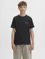 Jack & Jones Junior JORGRAMERCY MONOBACK TEE SS CREW N