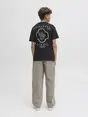 Jack & Jones Junior JORGRAMERCY MONOBACK TEE SS CREW N