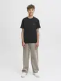 Jack & Jones Junior JORGRAMERCY MONOBACK TEE SS CREW N