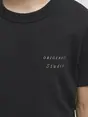 Jack & Jones Junior JORGRAMERCY MONOBACK TEE SS CREW N
