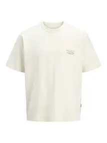 Jack & Jones Junior JORGRAMERCY MONOBACK TEE SS CREW N