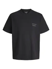 Jack & Jones Junior JORGRAMERCY MONOBACK TEE SS CREW N