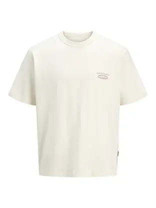 Jack & Jones Junior JORGRAMERCY MONOBACK TEE SS CREW N
