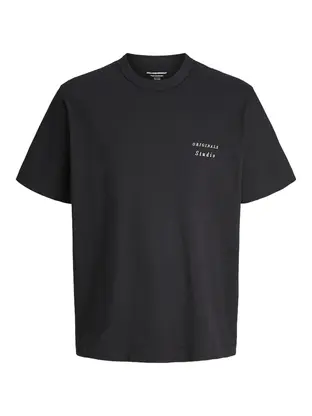 Jack & Jones Junior JORGRAMERCY MONOBACK TEE SS CREW N