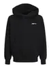 Jack & Jones Junior JORISLINGTON BACK SWEAT HOOD SN JNR