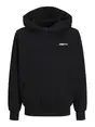 Jack & Jones Junior JORISLINGTON BACK SWEAT HOOD SN JNR