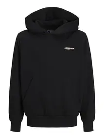 Jack & Jones Junior JORISLINGTON BACK SWEAT HOOD SN JNR