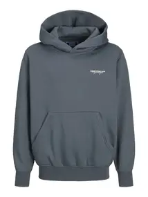 Jack & Jones Junior JORISLINGTON BACK SWEAT HOOD SN JNR