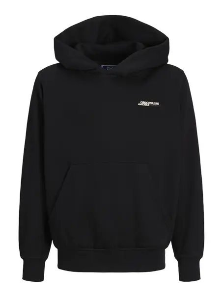 Jack & Jones Junior JORISLINGTON BACK SWEAT HOOD SN JNR