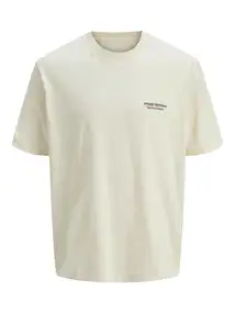 Jack & Jones Junior JORISLINGTON TYPE TEE SS CREW N. SN