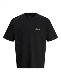 Jack & Jones Junior JORISLINGTON TYPE TEE SS CREW N. SN