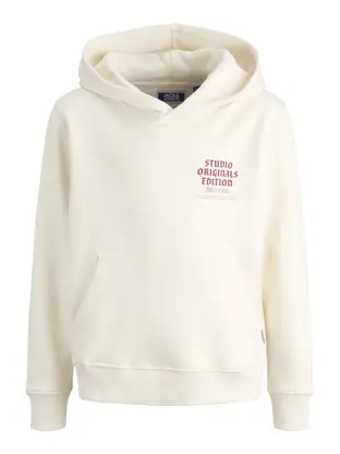 Jack & Jones Junior JORMEADOWS SWEAT HOOD JNR
