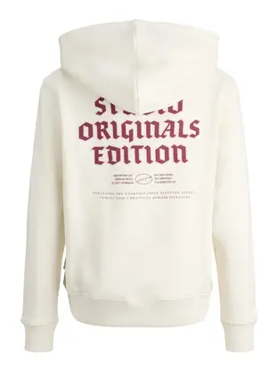 Jack & Jones Junior JORMEADOWS SWEAT HOOD JNR