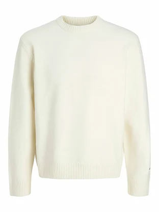 Jack & Jones Junior JORNORREBRO KNIT CREW NECK LN JNR