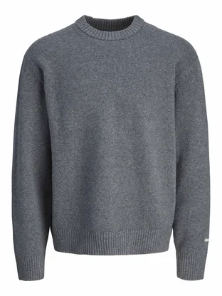 Jack & Jones Junior JORNORREBRO KNIT CREW NECK LN JNR