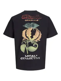 Jack & Jones Junior JORRETIRO BACK TEE SS CREW NECK JNR