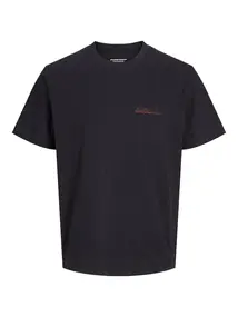 Jack & Jones Junior JORRETIRO BACK TEE SS CREW NECK JNR