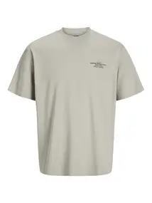 Jack & Jones Junior JPRBLACHAD BRANDING SS CREW N TEE J