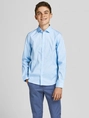 Jack & Jones Junior JPRPARMA SHIRT L/S NOOS JNR