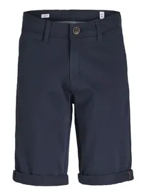 Jack & Jones Junior JPSTBOWIE JJSHORTS SOLID SN JNR