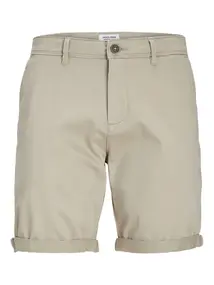 Jack & Jones Junior JPSTBOWIE JJSHORTS SOLID SN JNR