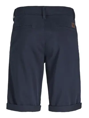 Jack & Jones Junior JPSTBOWIE JJSHORTS SOLID SN JNR