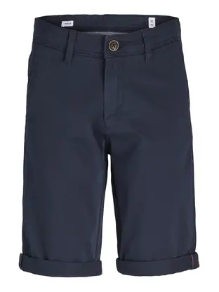 Jack & Jones Junior JPSTBOWIE JJSHORTS SOLID SN JNR