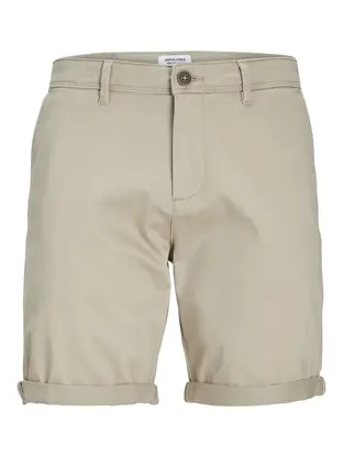 Jack & Jones Junior JPSTBOWIE JJSHORTS SOLID SN JNR