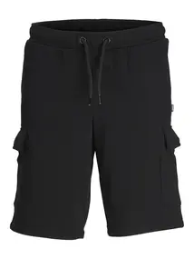 Jack & Jones Junior JPSTBRADLEY SWEAT CARGO SHORTS SN J