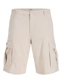 Jack & Jones Junior JPSTCOLE JJJONNIE CARGO SHORTS JNR