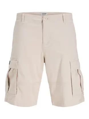 Jack & Jones Junior JPSTCOLE JJJONNIE CARGO SHORTS JNR