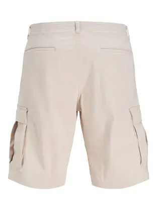 Jack & Jones Junior JPSTCOLE JJJONNIE CARGO SHORTS JNR