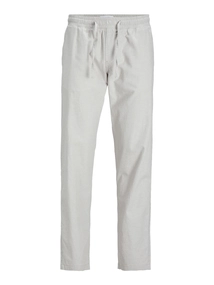 Jack & Jones Junior JPSTKANE JJSUMMER LINENBLEND JOG SN