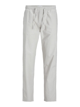 Jack & Jones Junior JPSTKANE JJSUMMER LINENBLEND JOG SN