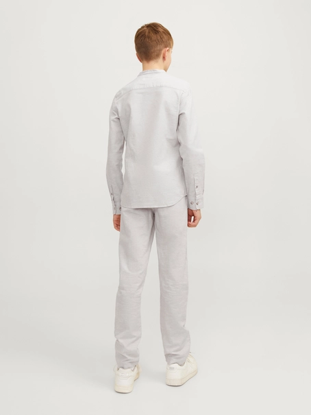 Jack & Jones Junior JPSTKANE JJSUMMER LINENBLEND JOG SN