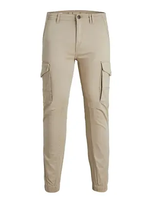 Jack & Jones Junior JPSTPAUL JJFLAKE 1075 CROCKEY NOOS