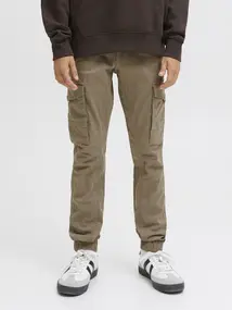 Jack & Jones Junior JPSTPAUL JJFLAKE AKM 542 NOOS JNR