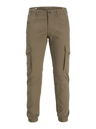 Jack & Jones Junior JPSTPAUL JJFLAKE AKM 542 NOOS JNR