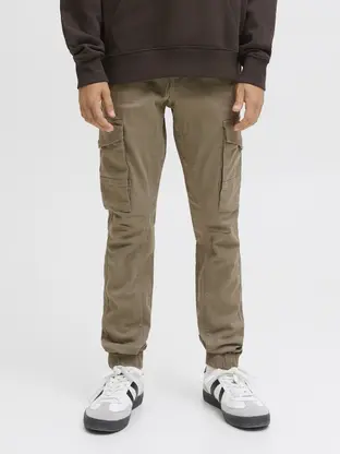Jack & Jones Junior JPSTPAUL JJFLAKE AKM 542 NOOS JNR