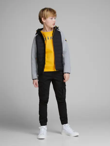 Jack & Jones Junior JPSTPAUL JJFLAKE AKM 542 NOOS JNR