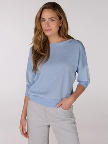 Jansen Amsterdam ILONA SS25